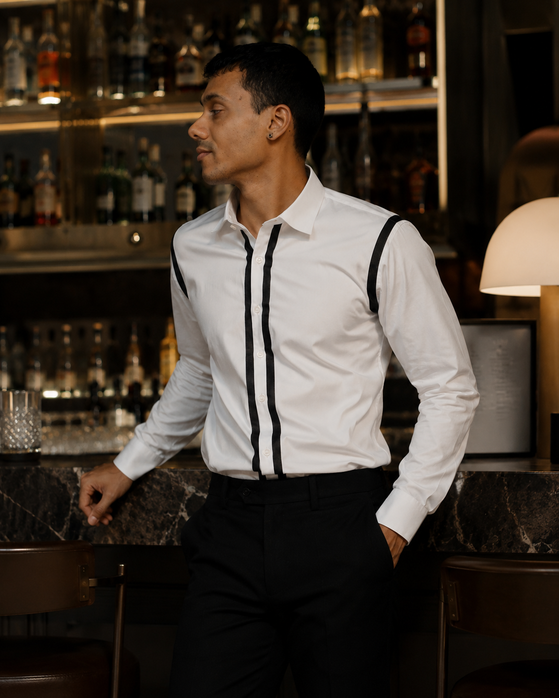 The Outline Shirt