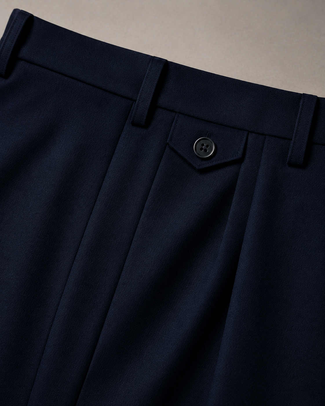 Everyday Blue Pants