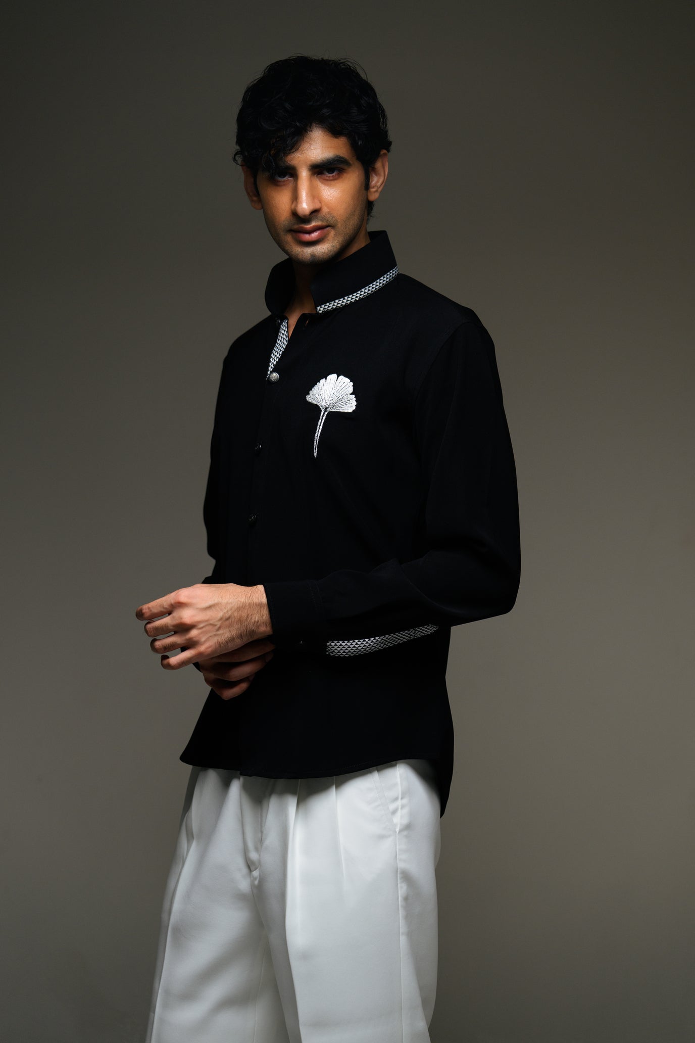 Chess Cocktail Shirt