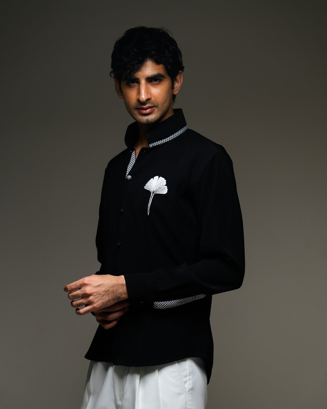 Chess Cocktail Shirt