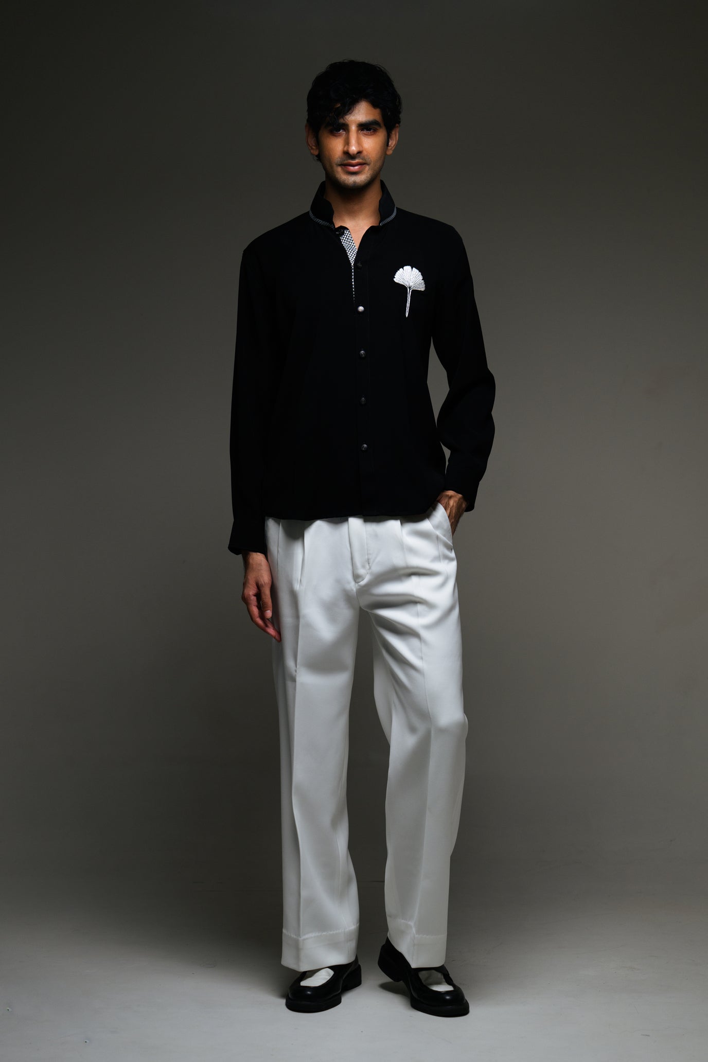 Chess Cocktail Shirt