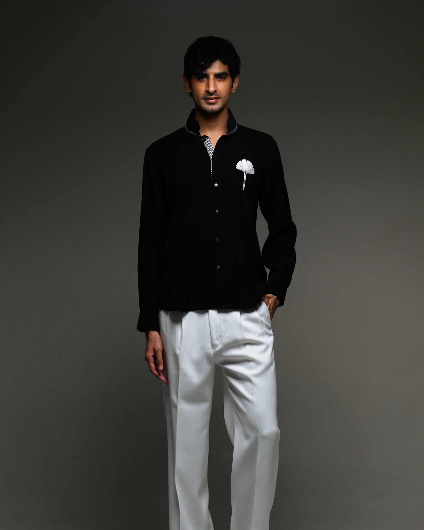 Chess Cocktail Shirt
