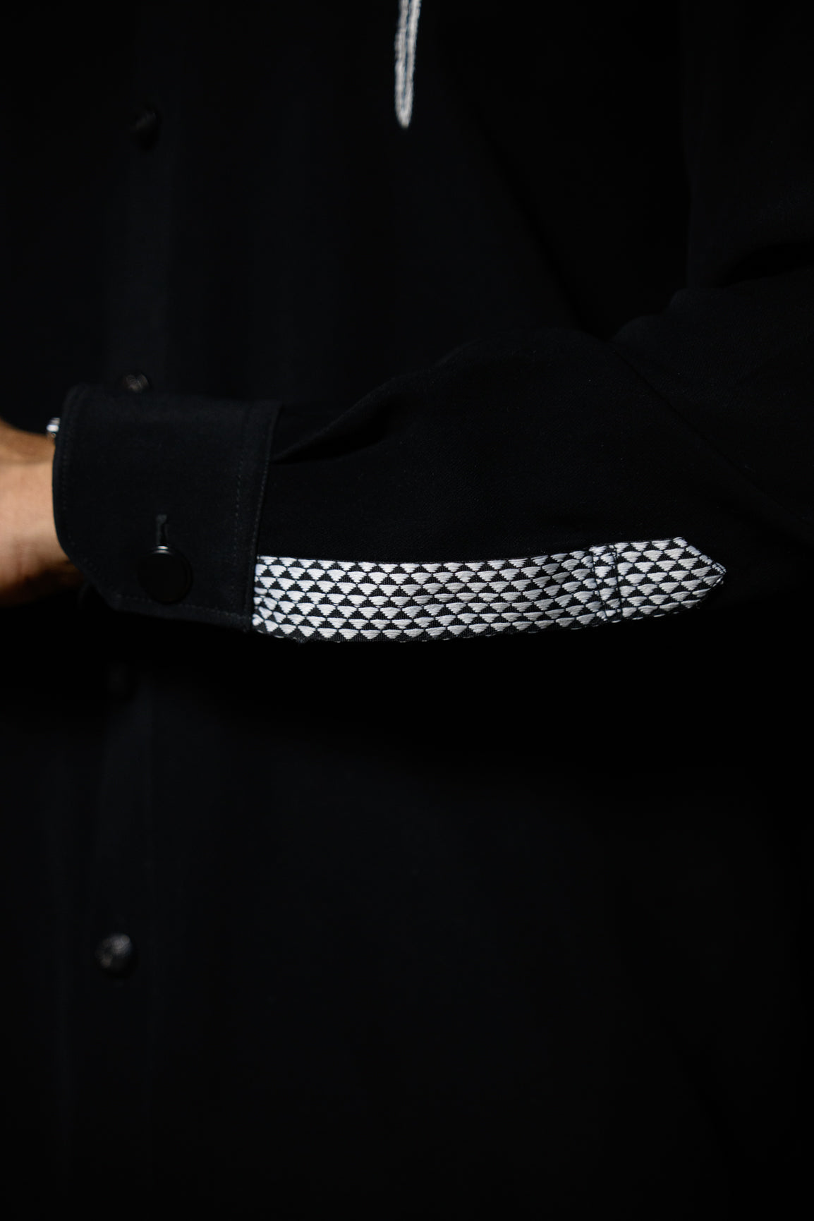 Chess Cocktail Shirt