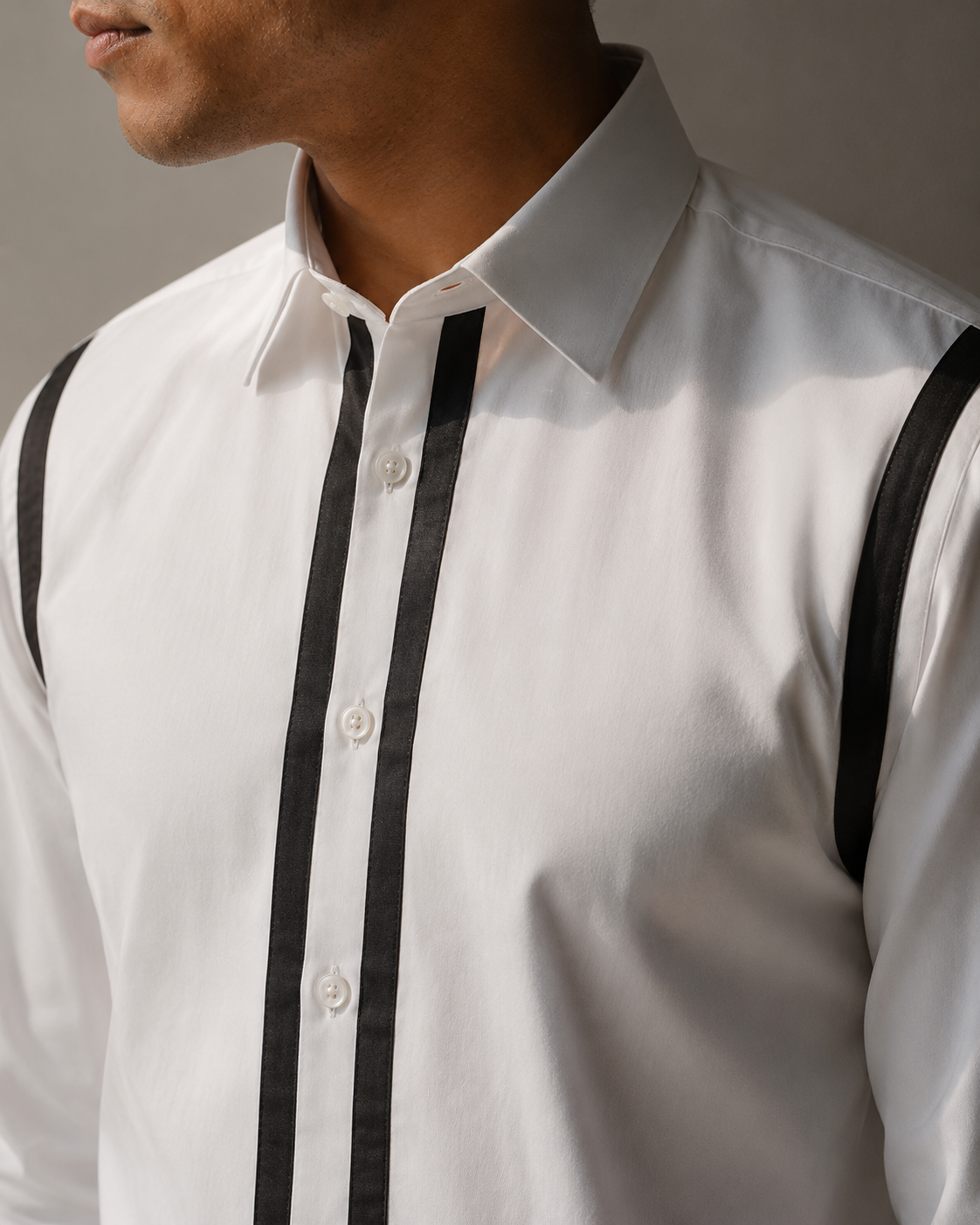 The Outline Shirt