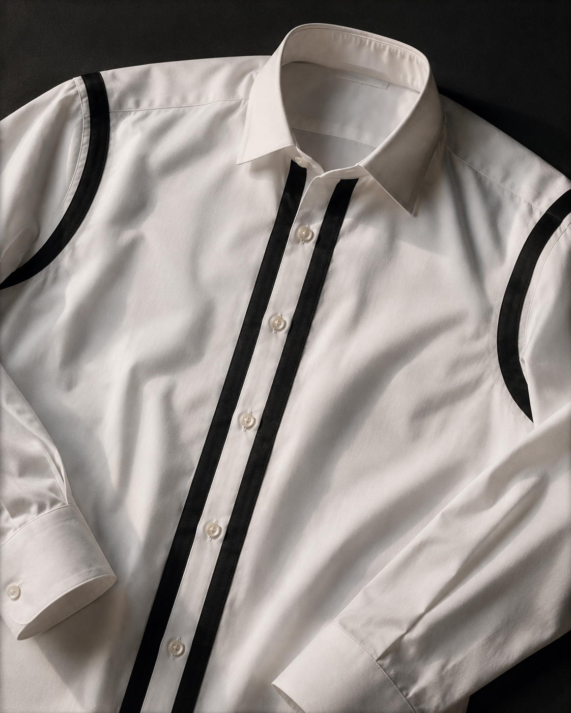 The Outline Shirt