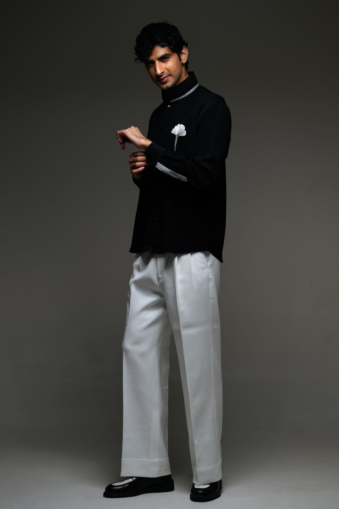 Chess Cocktail Shirt