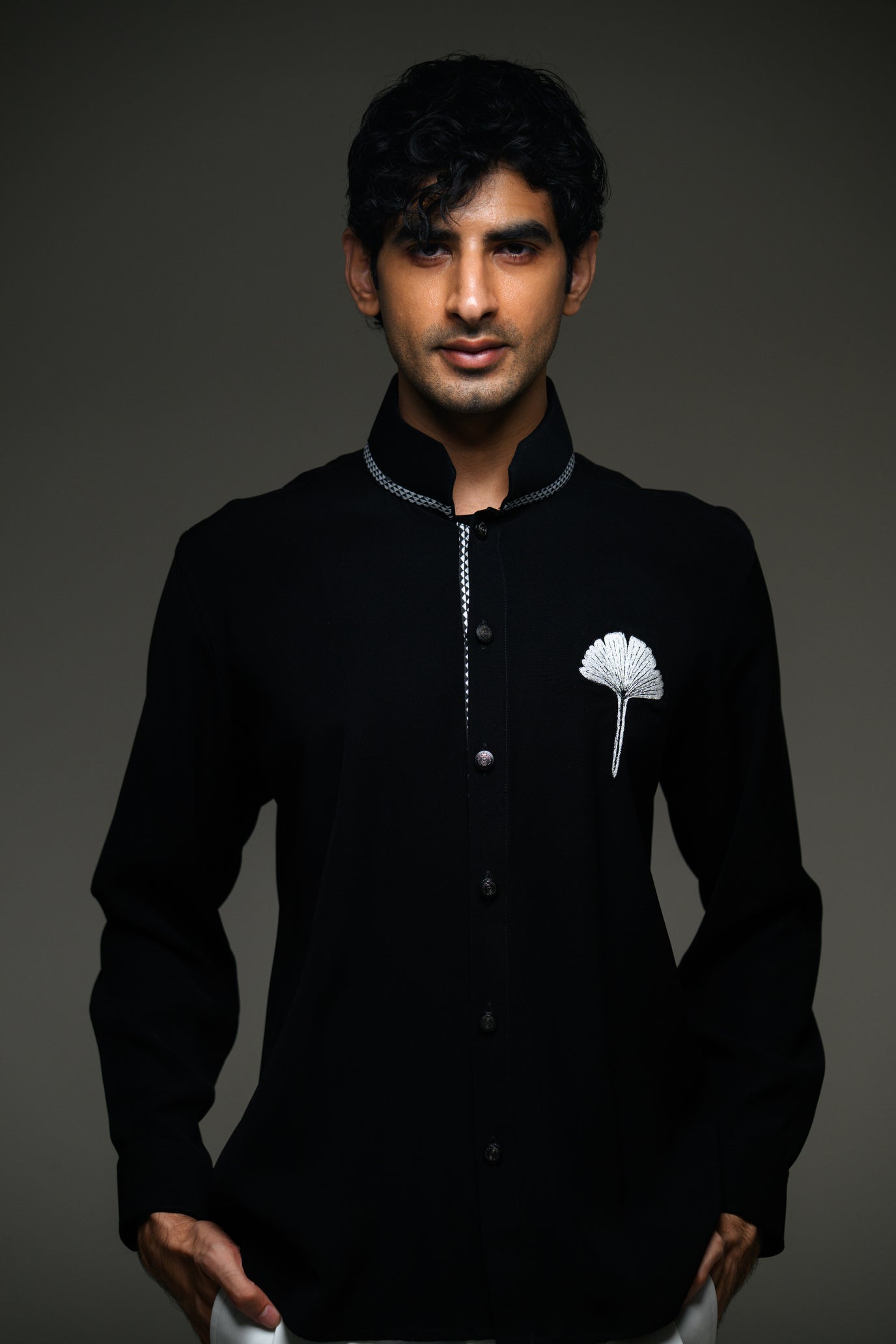 Chess Cocktail Shirt