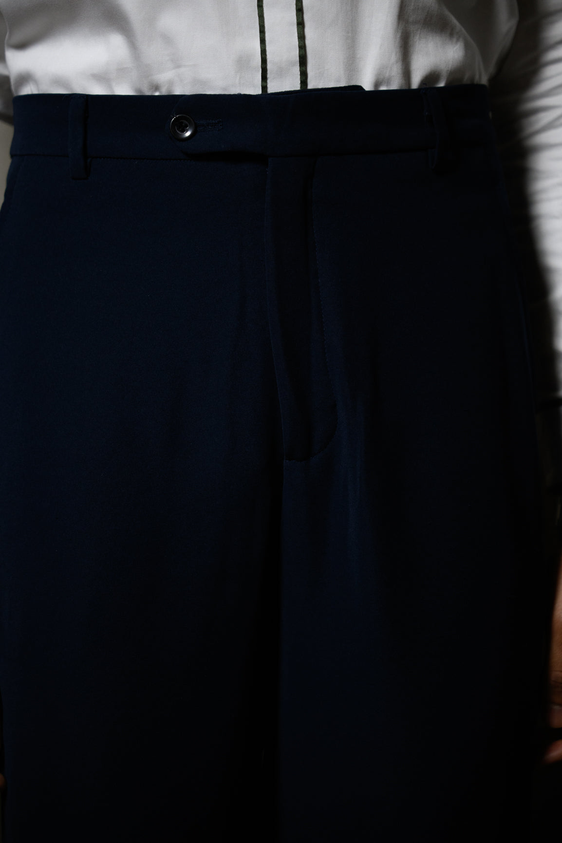Everyday Blue Pants
