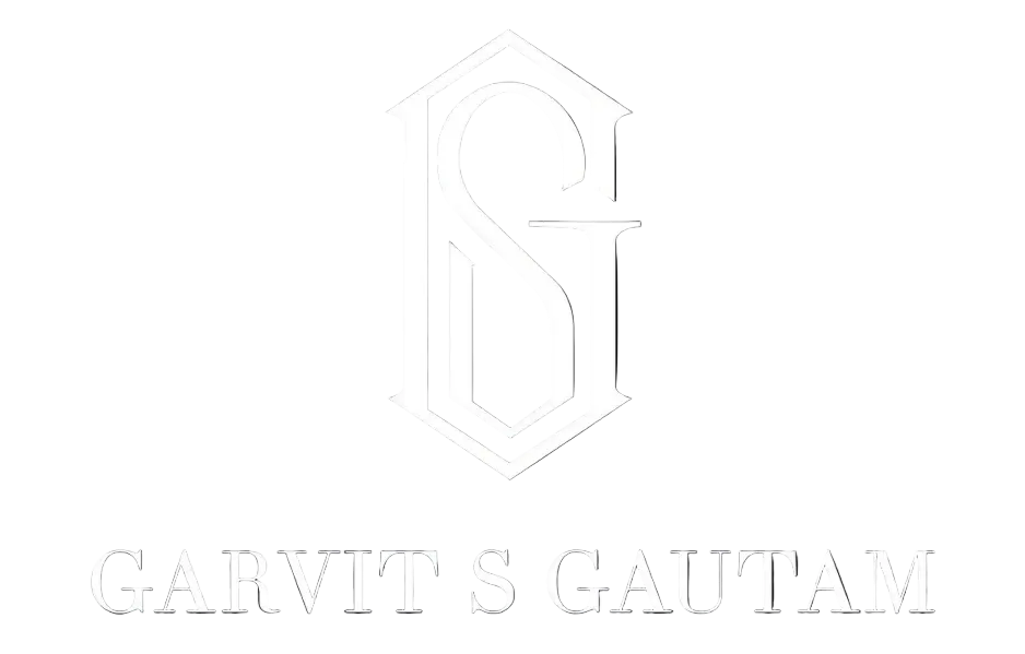 Logo of garvitsgautam